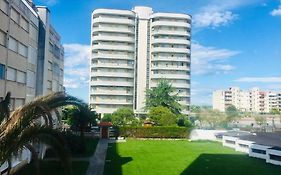Apartamento Los Marineros, Playa y buen ambiente en EVER