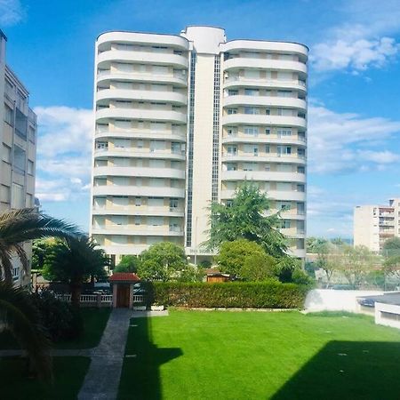 Apartamento Apartamento Los Marineros, Playa y buen ambiente en EVER Laredo Exterior foto