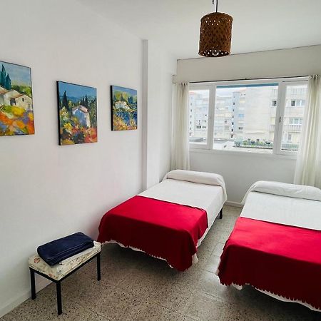 Apartamento Apartamento Los Marineros, Playa y buen ambiente en EVER Laredo Exterior foto