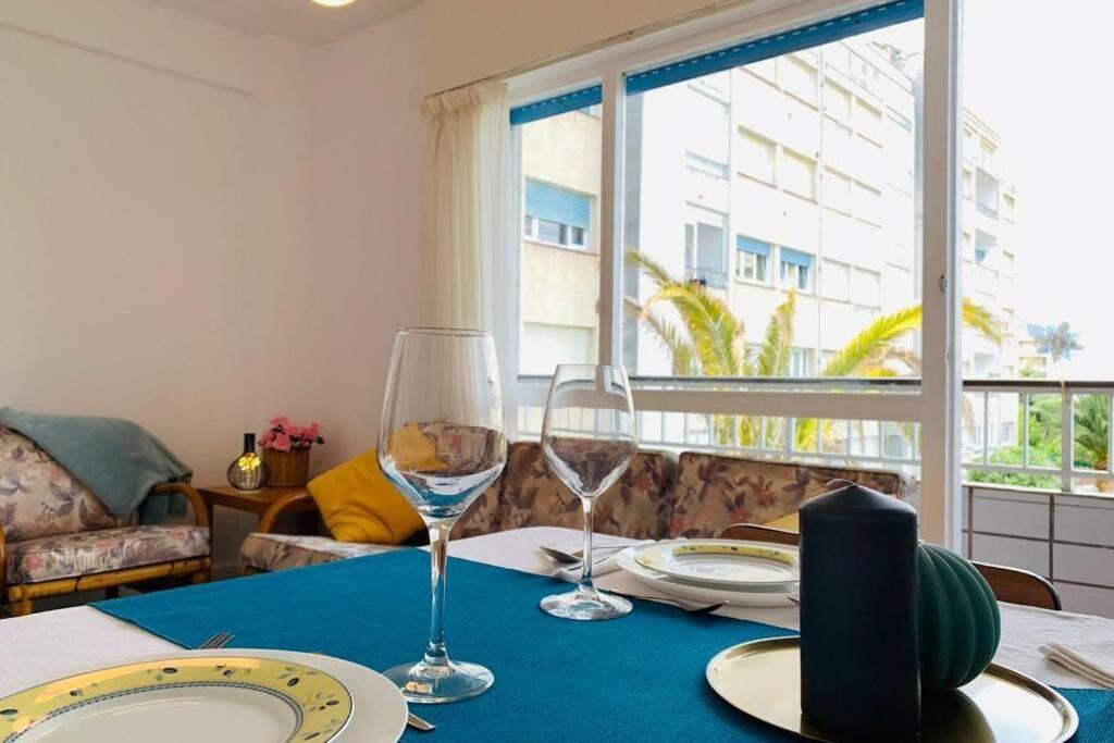 Apartamento Apartamento Los Marineros, Playa y buen ambiente en EVER Laredo Exterior foto