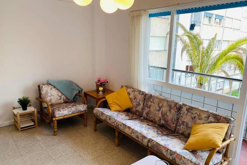 Apartamento Apartamento Los Marineros, Playa y buen ambiente en EVER Laredo Exterior foto