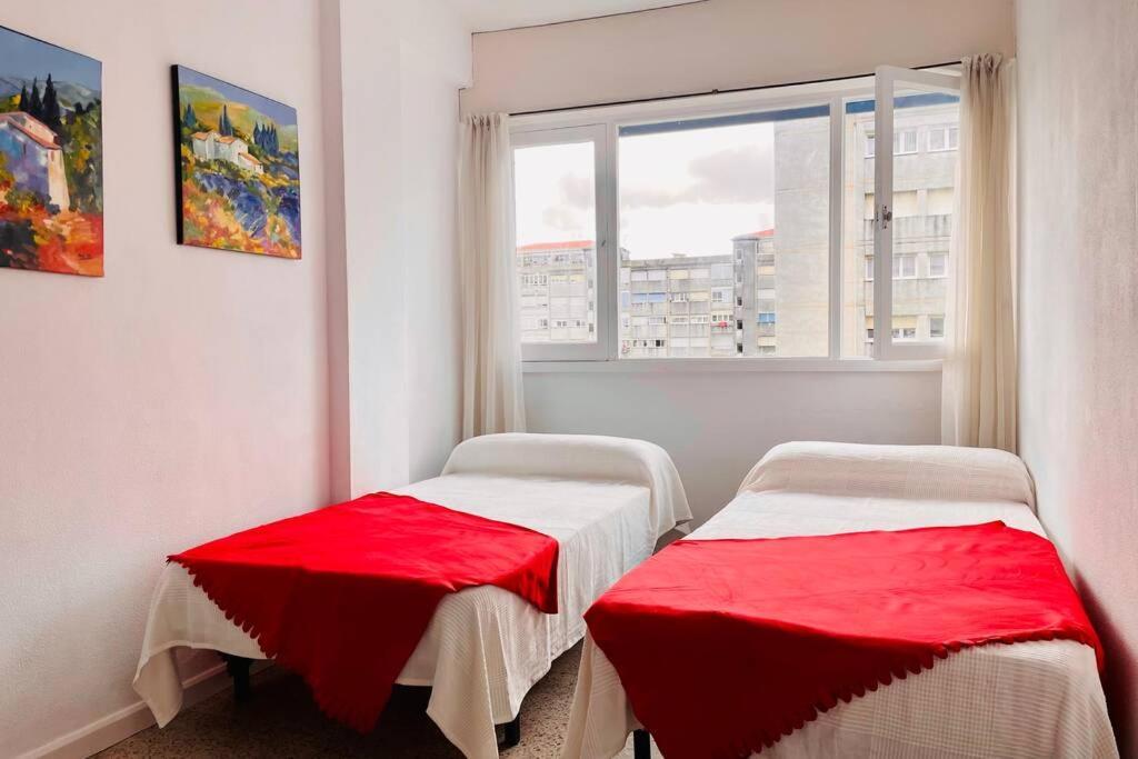 Apartamento Apartamento Los Marineros, Playa y buen ambiente en EVER Laredo Exterior foto