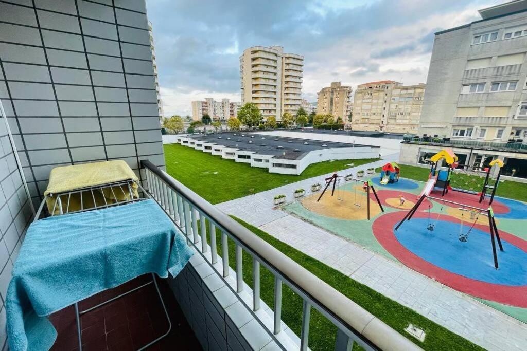 Apartamento Apartamento Los Marineros, Playa y buen ambiente en EVER Laredo Exterior foto