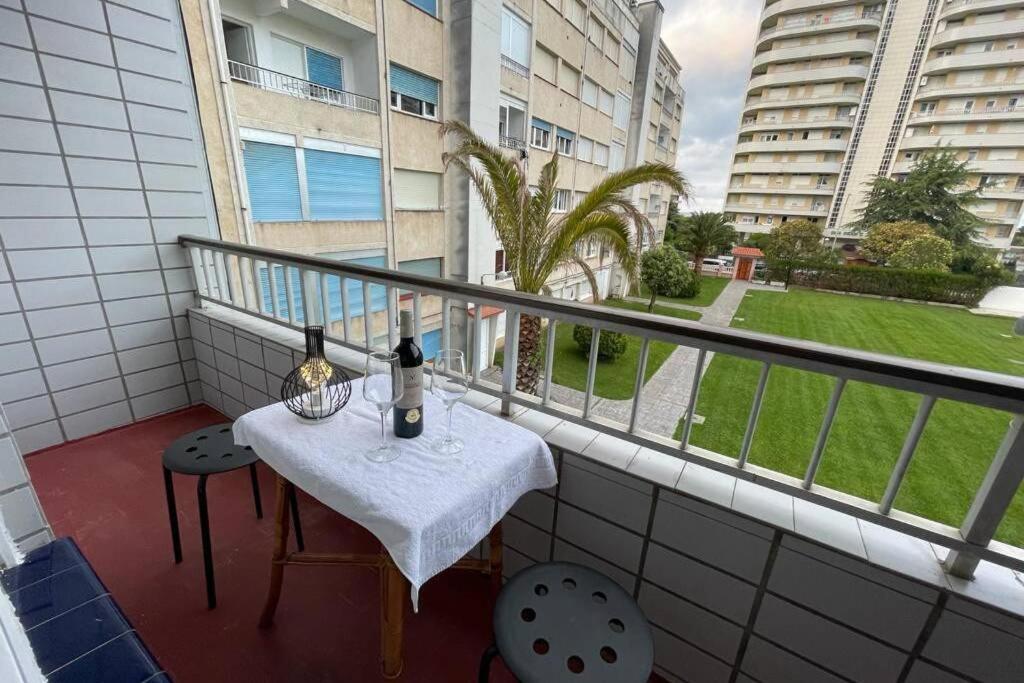 Apartamento Apartamento Los Marineros, Playa y buen ambiente en EVER Laredo Exterior foto