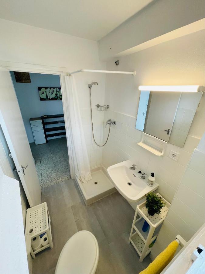 Apartamento Apartamento Los Marineros, Playa y buen ambiente en EVER Laredo Exterior foto